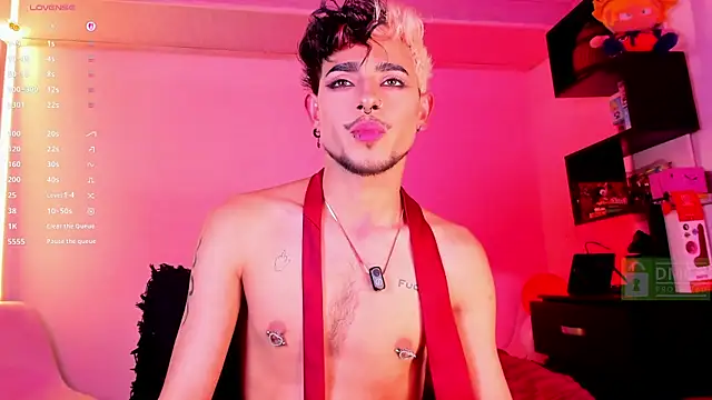 Dominik_Eclipse webcam