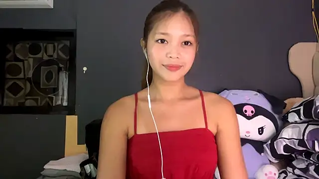SarahSagraves webcam
