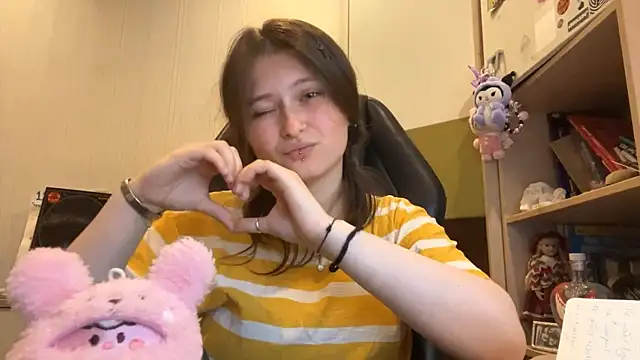 MnemonicSimplism webcam