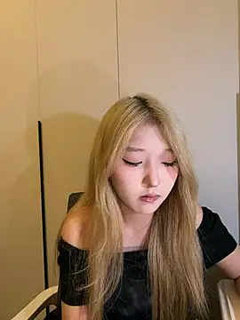 liyiyi- webcam