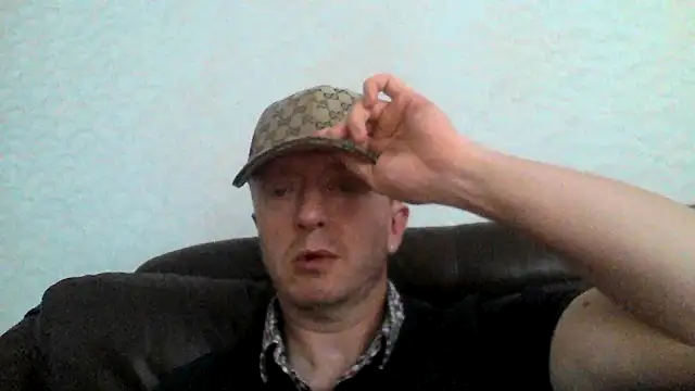 KingOfCumalott webcam