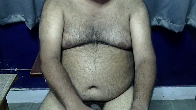 hairysubcub_70 webcam