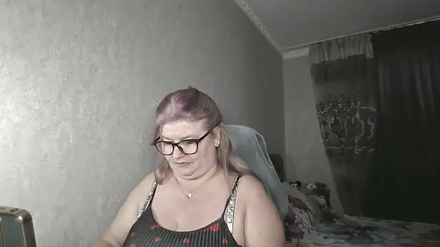 Diana_49 webcam
