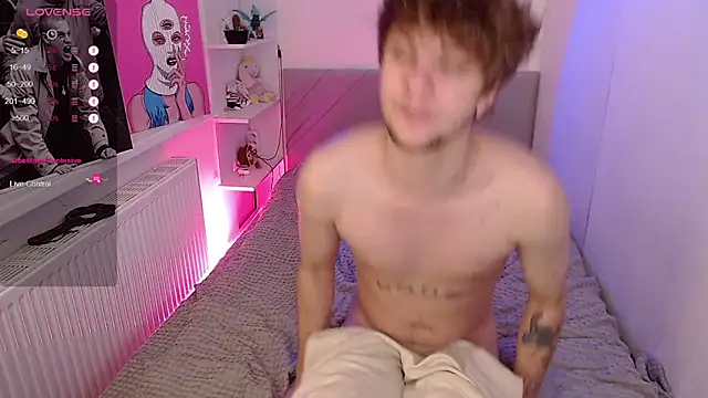 soalice webcam