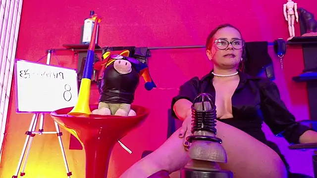 MistressSlut1