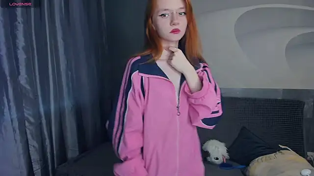 TarynPalek webcam