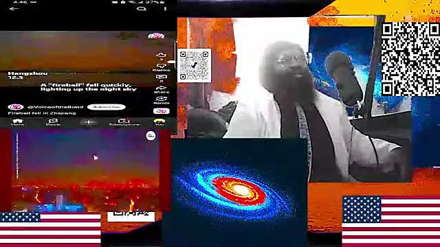 RussellTaylorLacy webcam