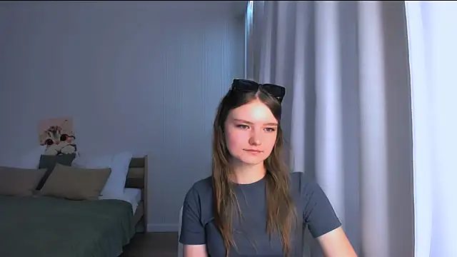 LookEva webcam