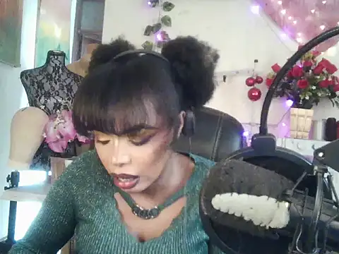 Anaconda2350 webcam