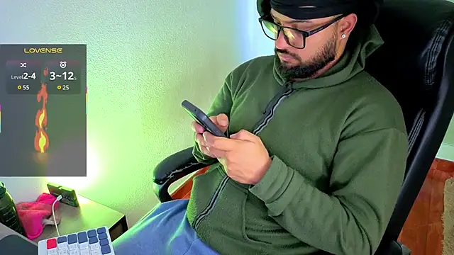 ernesto-rodriguez82's live room