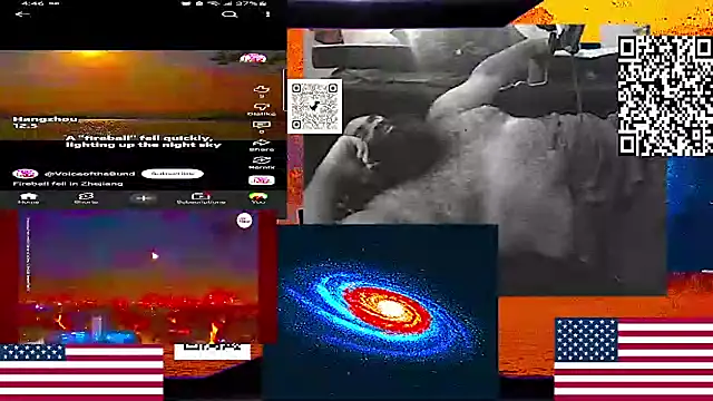 RussellTaylorLacy webcam