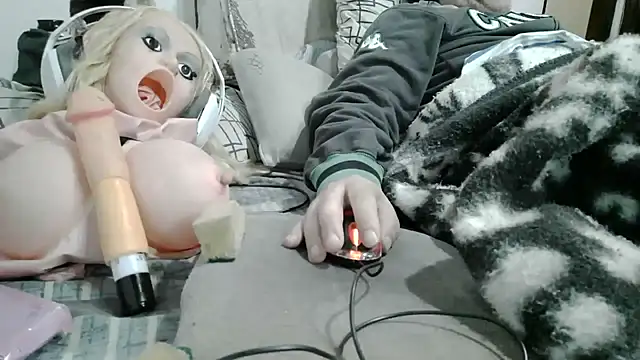 messi_syssy webcam