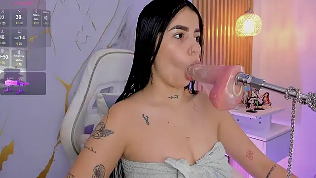 alissaowens_ webcam