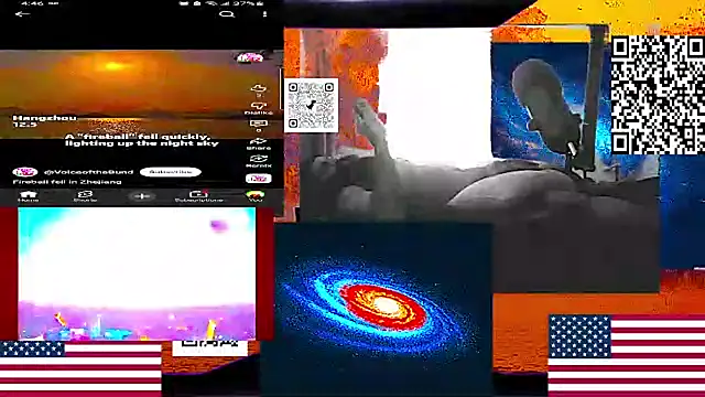 RussellTaylorLacy webcam