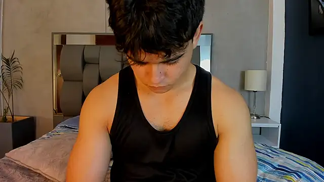 Charlie___Musk webcam