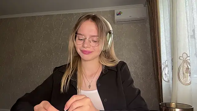 DorianRamsden webcam