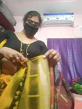 sarala_telugu webcam