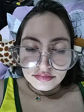 Fetichista23 webcam