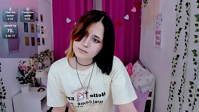 Alexa_Lexi_ webcam
