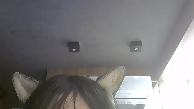 SkinnyKitten webcam