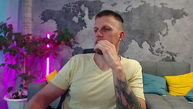 VikingChrisss webcam