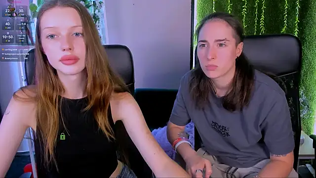 khloebeauty webcam