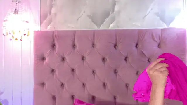 Gabby-Sweet webcam