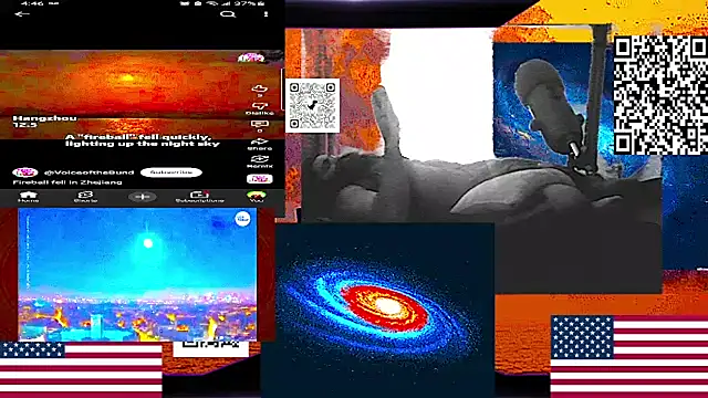RussellTaylorLacy webcam