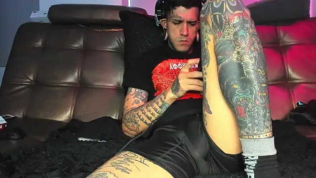 jhonny__ackerman webcam