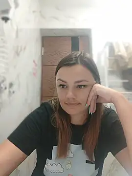 KrissSexi webcam