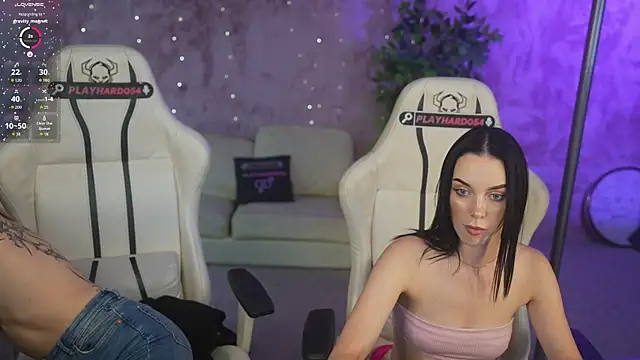 Angy_Netal webcam