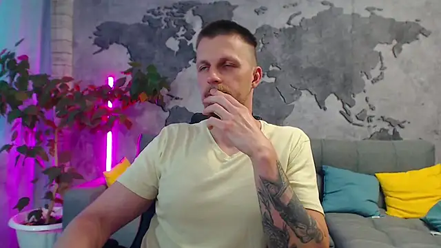 VikingChrisss webcam