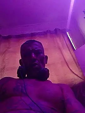 Vergonzoso6 webcam