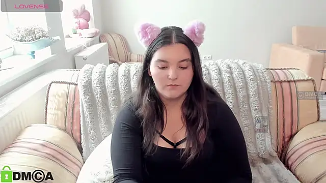 MonikaMooon webcam