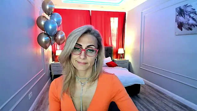 MuseOfStage webcam