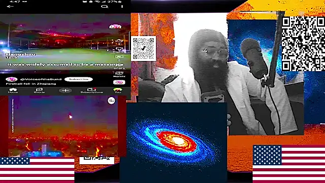 RussellTaylorLacy webcam