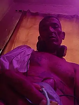 Vergonzoso6 webcam