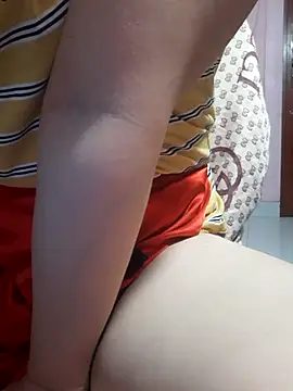 JerryJen11 webcam