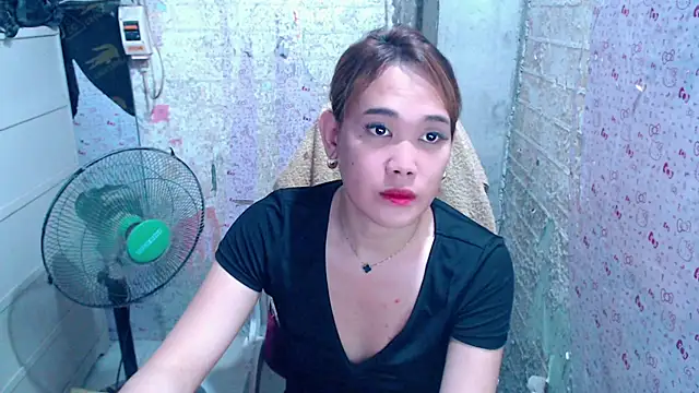 JuicyFoxCock webcam