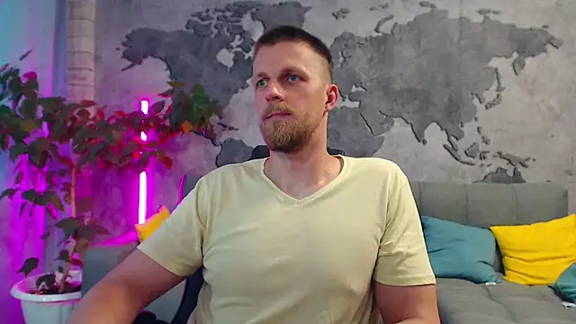 VikingChrisss webcam