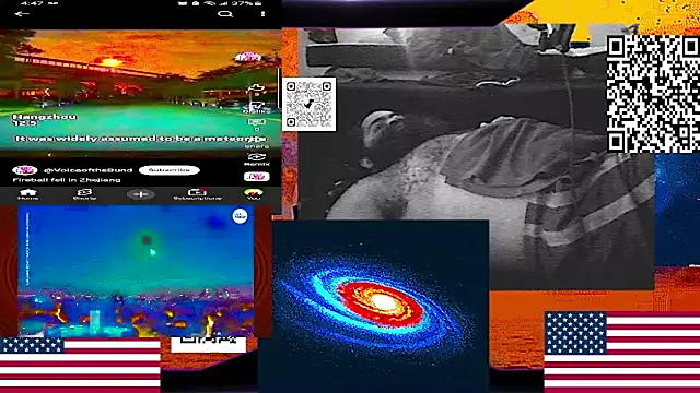 RussellTaylorLacy webcam