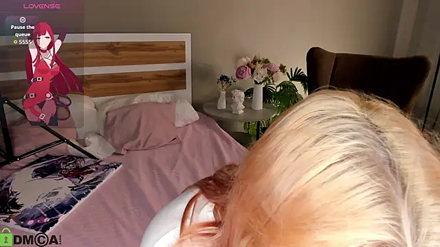 Alice_Kitagawa webcam