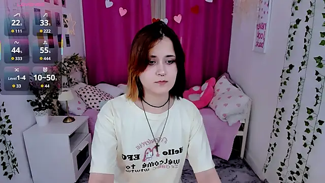 Alexa_Lexi_ webcam