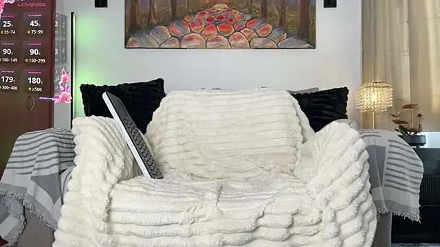 Adams_ricci webcam
