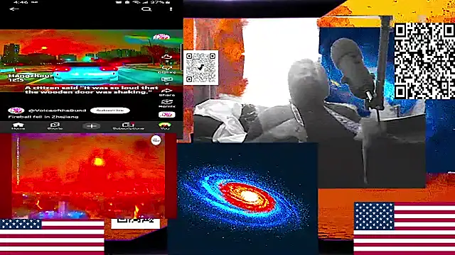 RussellTaylorLacy webcam