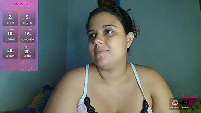 EliVanegas webcam
