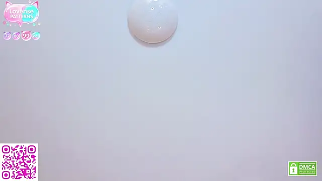 OliviaKis_ webcam