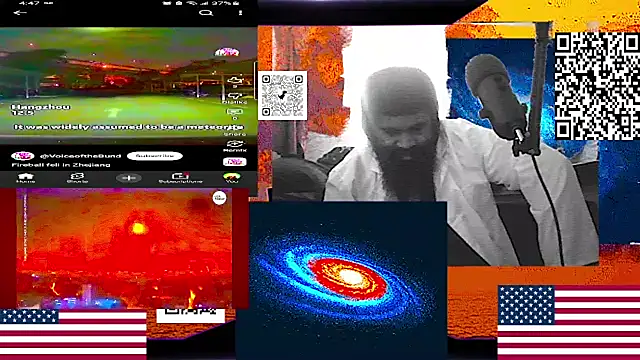 RussellTaylorLacy webcam