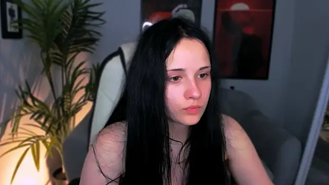 AmeliaRiviera webcam