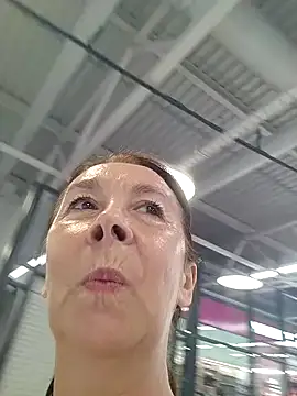 Celine_Faer1 webcam